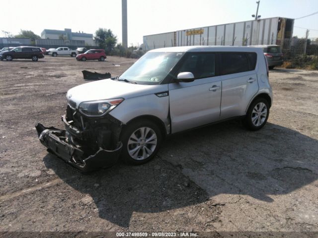 KNDJP3A51G7849163 KIA SOUL +