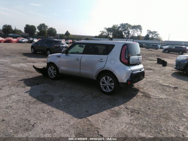 KNDJP3A51G7849163 KIA SOUL +