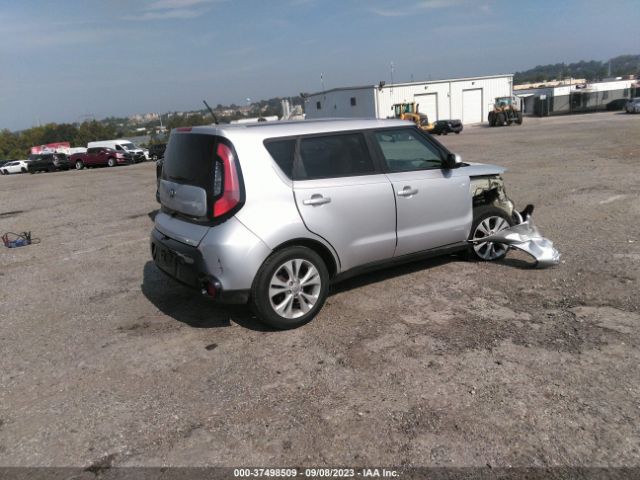 KNDJP3A51G7849163 KIA SOUL +