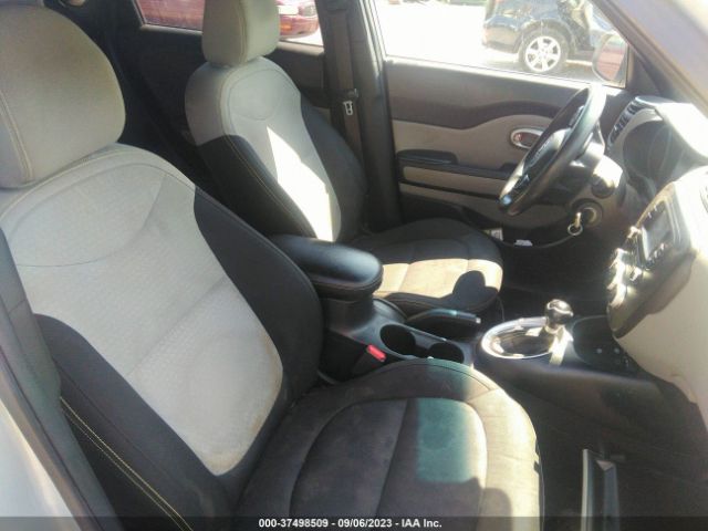 KNDJP3A51G7849163 KIA SOUL +