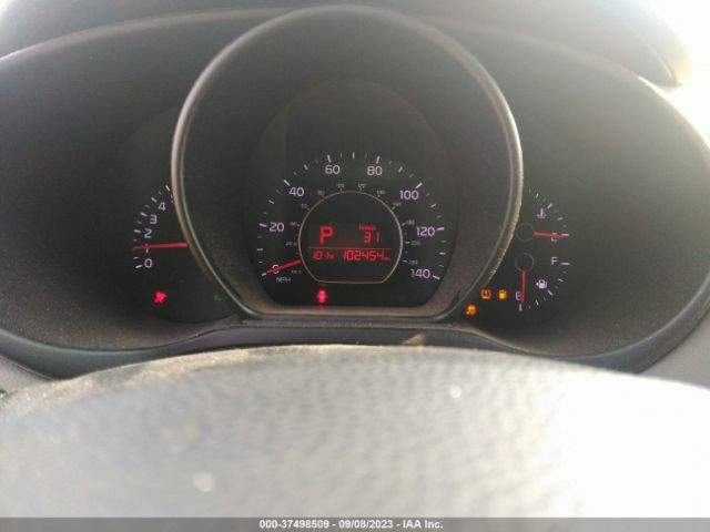 KNDJP3A51G7849163 KIA SOUL +
