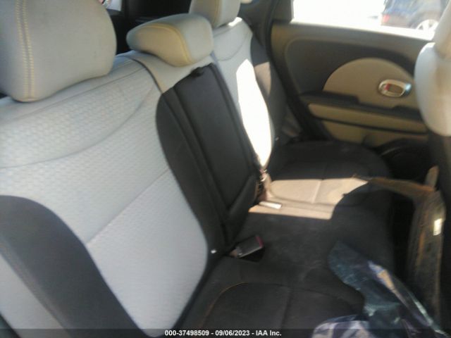 KNDJP3A51G7849163 KIA SOUL +
