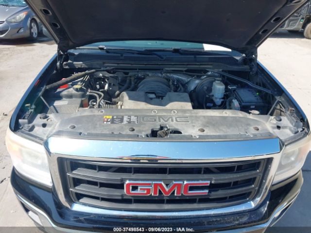 3GTP1TEH9EG207758 GMC SIERRA 1500
