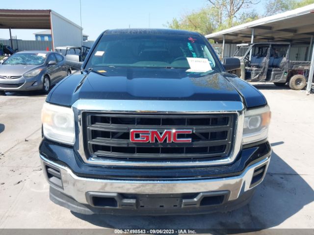 3GTP1TEH9EG207758 GMC SIERRA 1500