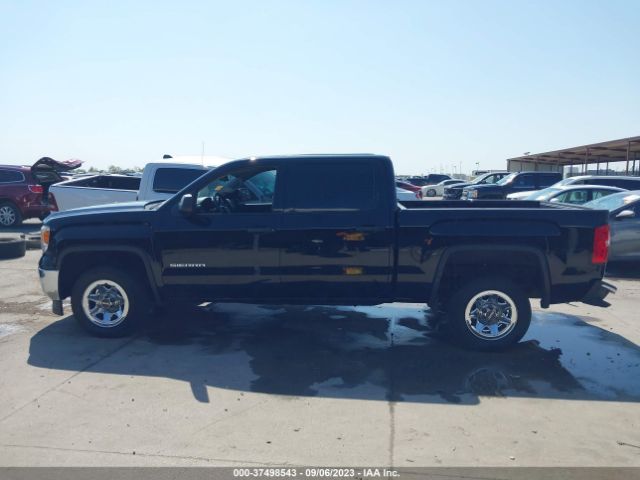 3GTP1TEH9EG207758 GMC SIERRA 1500