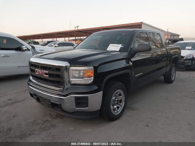 3GTP1TEH9EG207758 GMC SIERRA 1500