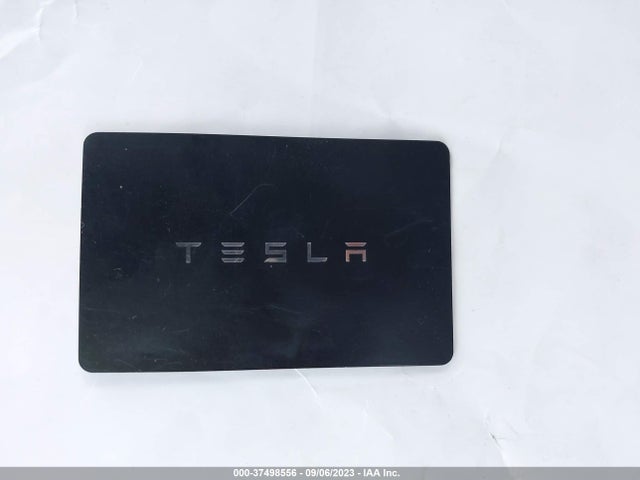 2022 Tesla 3, VIN: 5YJ3E1EB8NF341542