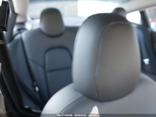 2022 Tesla 3, VIN: 5YJ3E1EB8NF341542