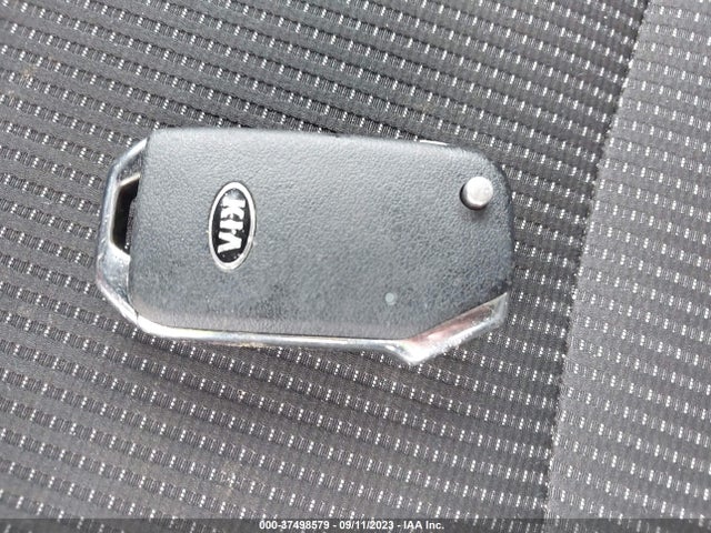 KIA Forte Lxs 2021 3KPF24AD4ME409144 Image 11