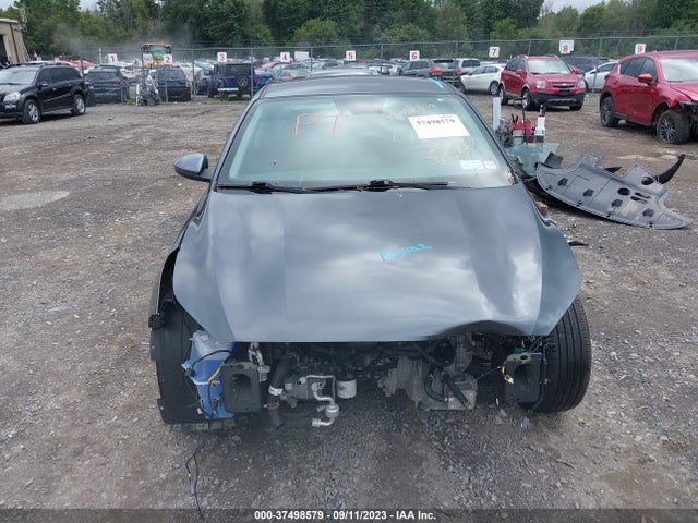 KIA Forte Lxs 2021 3KPF24AD4ME409144 Image 12