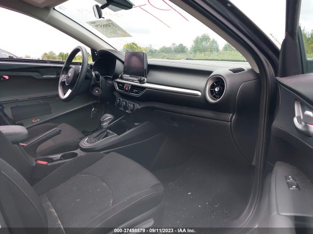 KIA Forte Lxs 2021 3KPF24AD4ME409144 Image 5