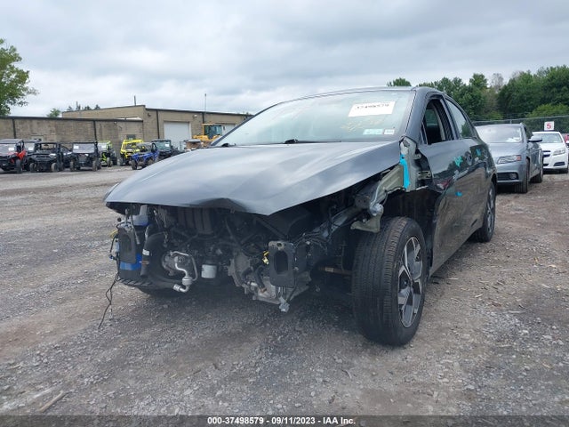 KIA Forte Lxs 2021 3KPF24AD4ME409144 Image 6