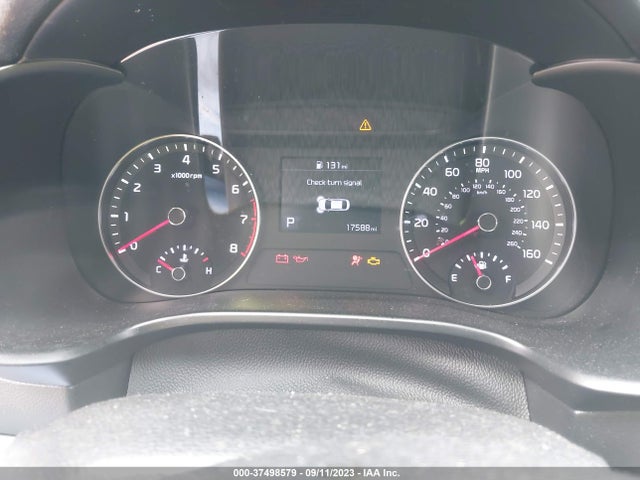 KIA Forte Lxs 2021 3KPF24AD4ME409144 Image 7