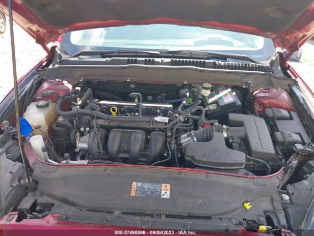 1FA6P0G76G5120056 Ford FUSION S