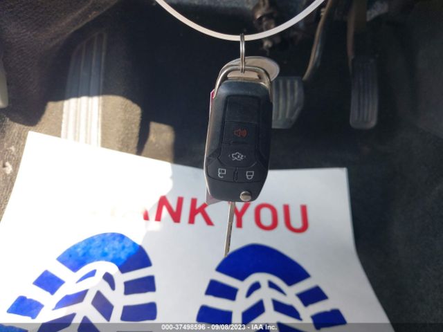 1FA6P0G76G5120056 Ford FUSION S