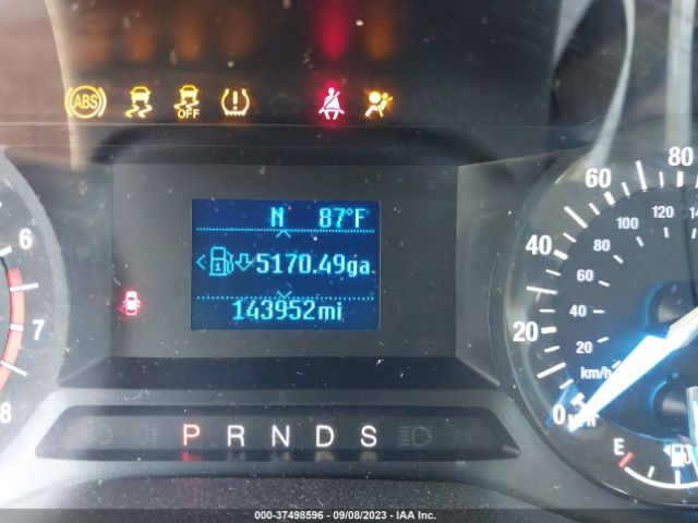 1FA6P0G76G5120056 Ford FUSION S