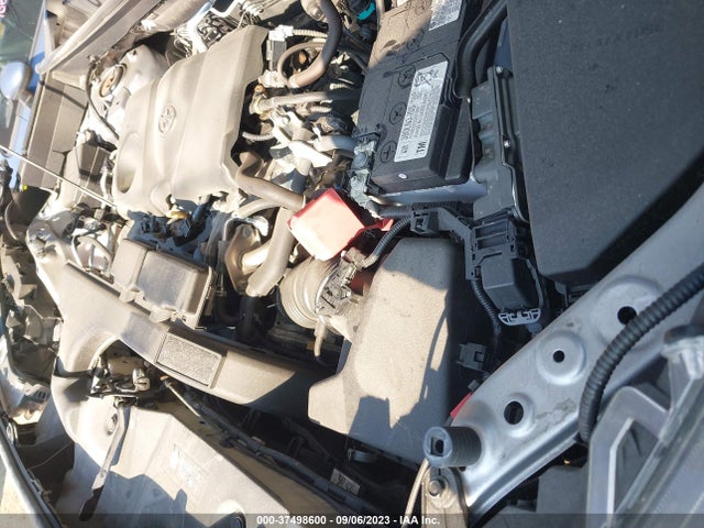 Toyota Rav4 Xle 2020 2T3P1RFV3LC073304 Image 10