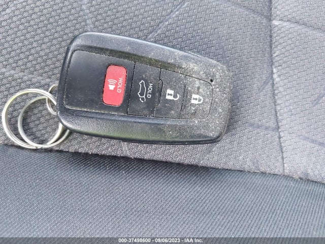 Toyota Rav4 Xle 2020 2T3P1RFV3LC073304 Image 11