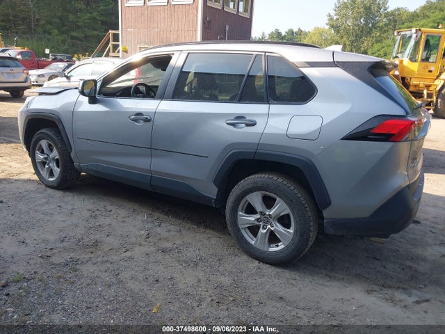 Toyota Rav4 Xle 2020 2T3P1RFV3LC073304 Image 15