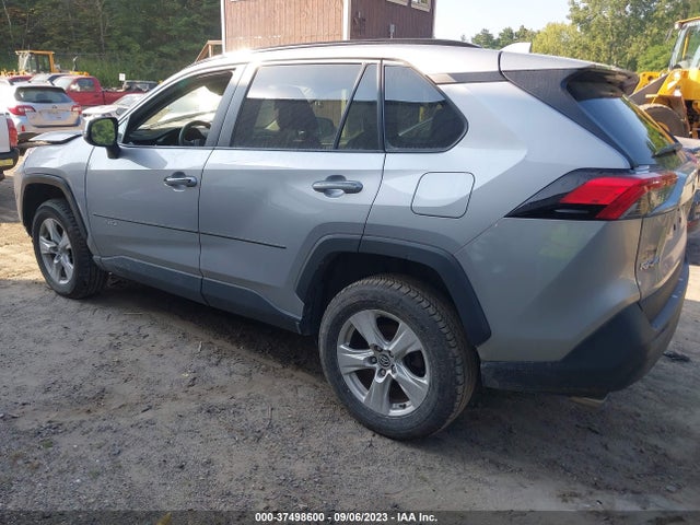 Toyota Rav4 Xle 2020 2T3P1RFV3LC073304 Image 3