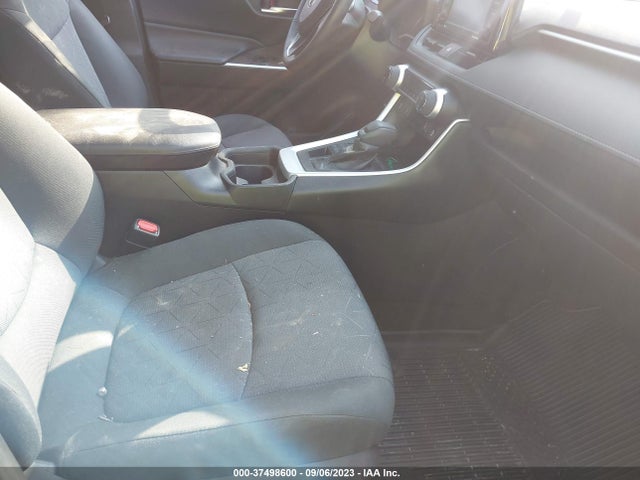 Toyota Rav4 Xle 2020 2T3P1RFV3LC073304 Image 5