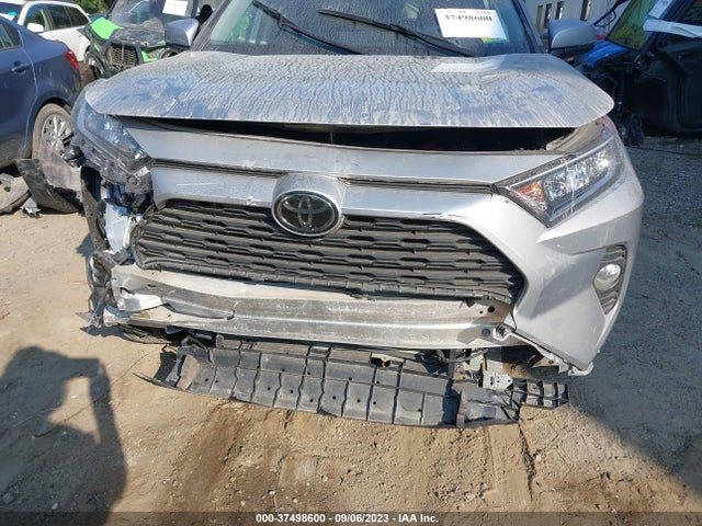 Toyota Rav4 Xle 2020 2T3P1RFV3LC073304 Image 6