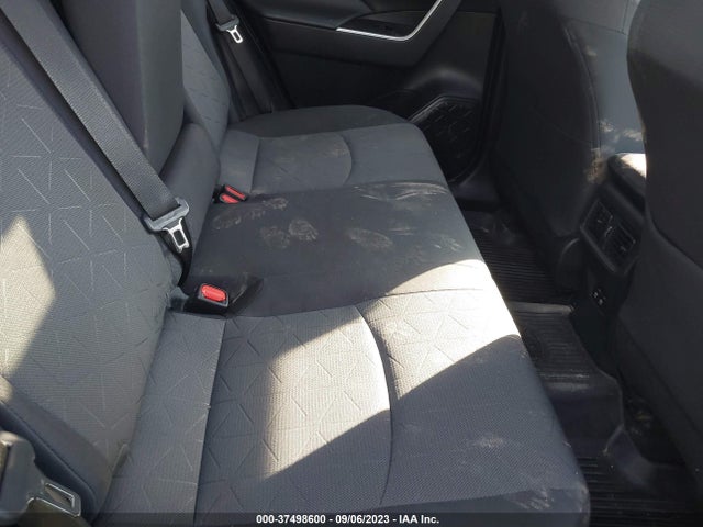 Toyota Rav4 Xle 2020 2T3P1RFV3LC073304 Image 8