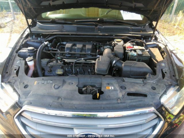 1FAHP2E84EG132577 Ford TAURUS SEL