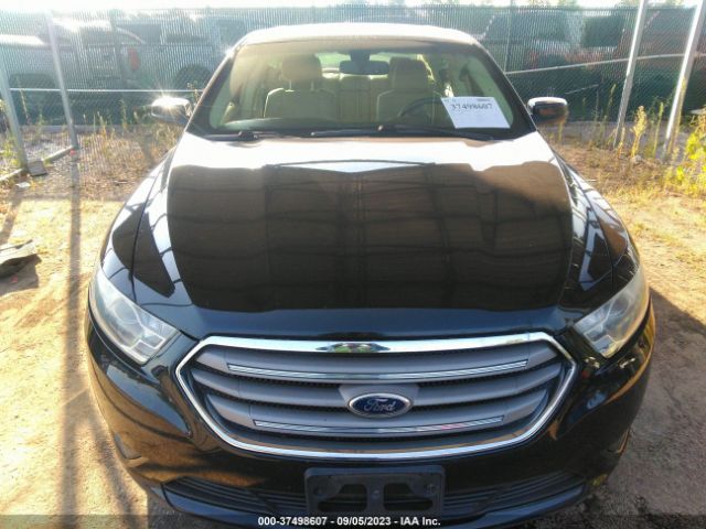 1FAHP2E84EG132577 Ford TAURUS SEL