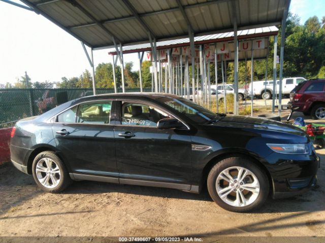 1FAHP2E84EG132577 Ford TAURUS SEL