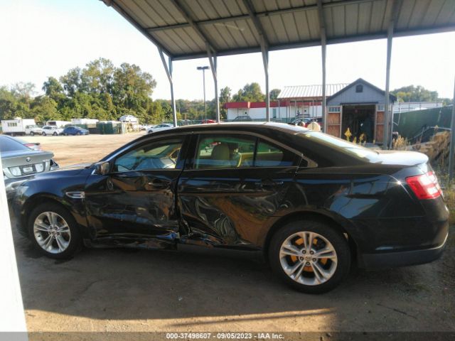 1FAHP2E84EG132577 Ford TAURUS SEL