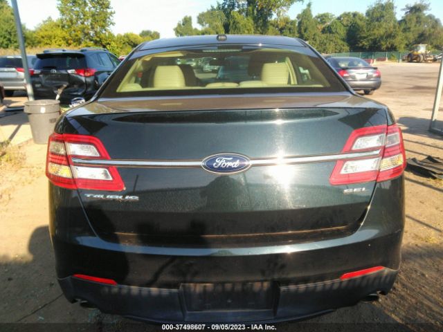 1FAHP2E84EG132577 Ford TAURUS SEL