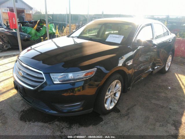 1FAHP2E84EG132577 Ford TAURUS SEL