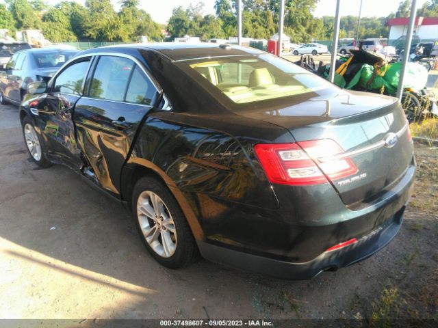 1FAHP2E84EG132577 Ford TAURUS SEL