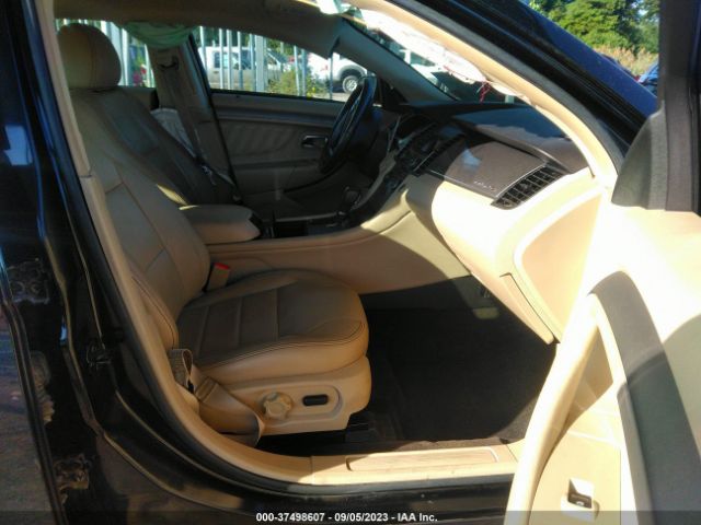 1FAHP2E84EG132577 Ford TAURUS SEL