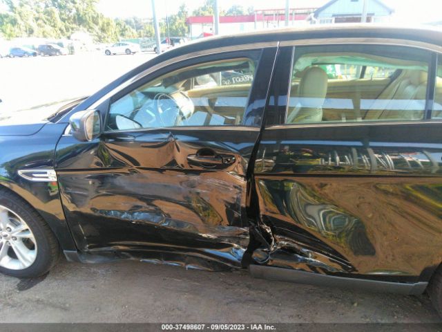 1FAHP2E84EG132577 Ford TAURUS SEL