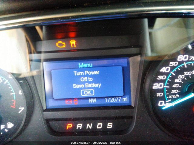 1FAHP2E84EG132577 Ford TAURUS SEL