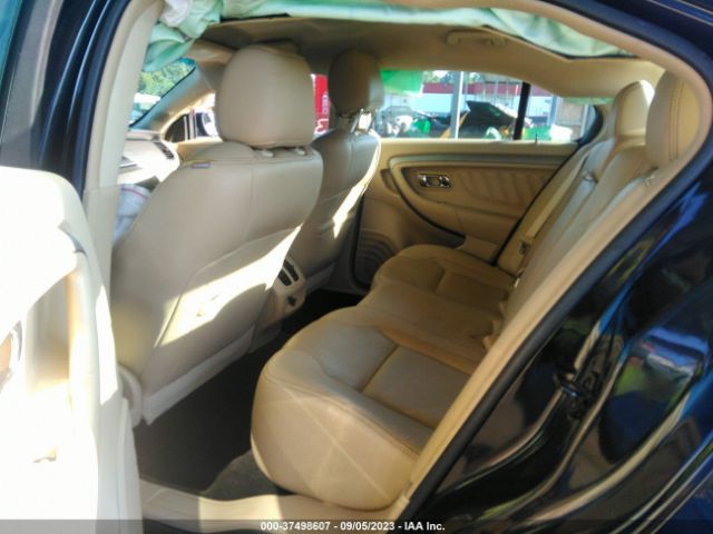 1FAHP2E84EG132577 Ford TAURUS SEL