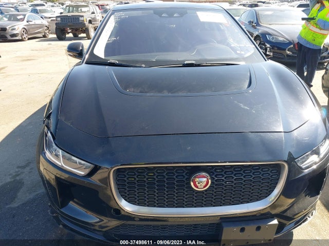 2020 Jaguar I-PACE, VIN: SADHB2S16L1F85106