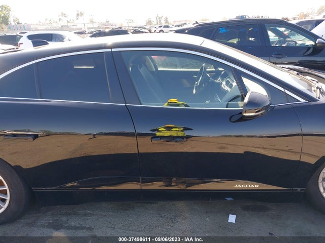 2020 Jaguar I-PACE, VIN: SADHB2S16L1F85106