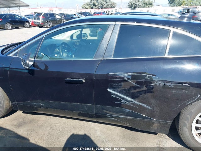 2020 Jaguar I-PACE, VIN: SADHB2S16L1F85106