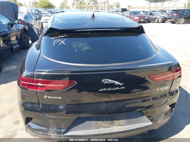 2020 Jaguar I-PACE, VIN: SADHB2S16L1F85106