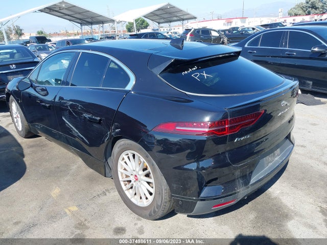 2020 Jaguar I-PACE, VIN: SADHB2S16L1F85106
