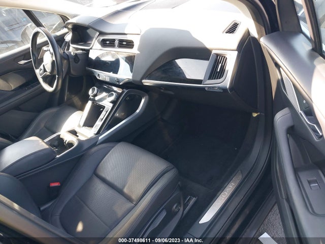2020 Jaguar I-PACE, VIN: SADHB2S16L1F85106