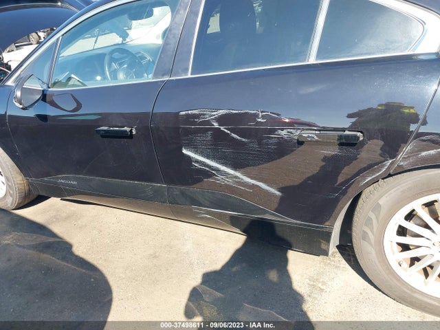 2020 Jaguar I-PACE, VIN: SADHB2S16L1F85106
