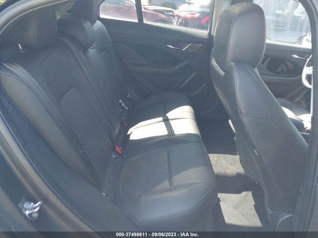 2020 Jaguar I-PACE, VIN: SADHB2S16L1F85106