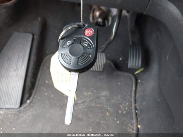 1FMCU9GD7HUD02108 Ford ESCAPE SE