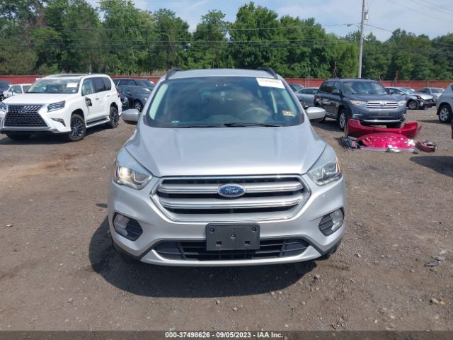 1FMCU9GD7HUD02108 Ford ESCAPE SE