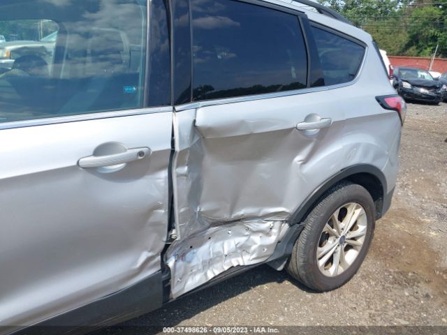 1FMCU9GD7HUD02108 Ford ESCAPE SE