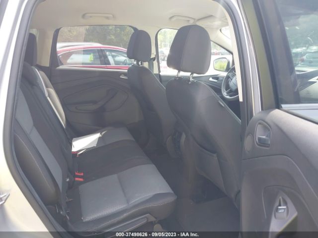 1FMCU9GD7HUD02108 Ford ESCAPE SE
